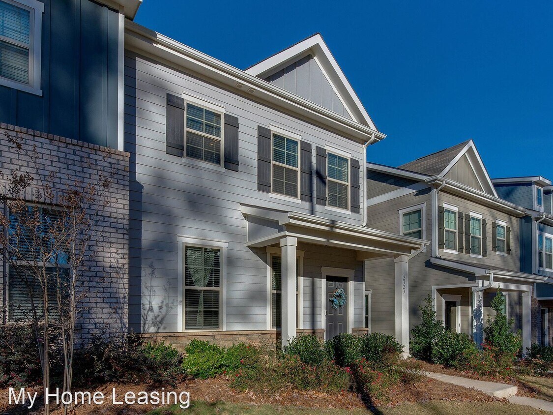 3 br, 2.5 bath House 2323 Mount Harmony House Rental in Matthews, NC