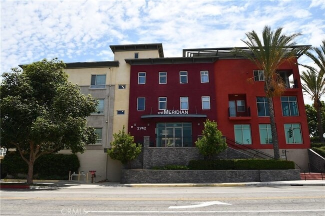 Photo - 2742 Cabrillo Ave Apartment