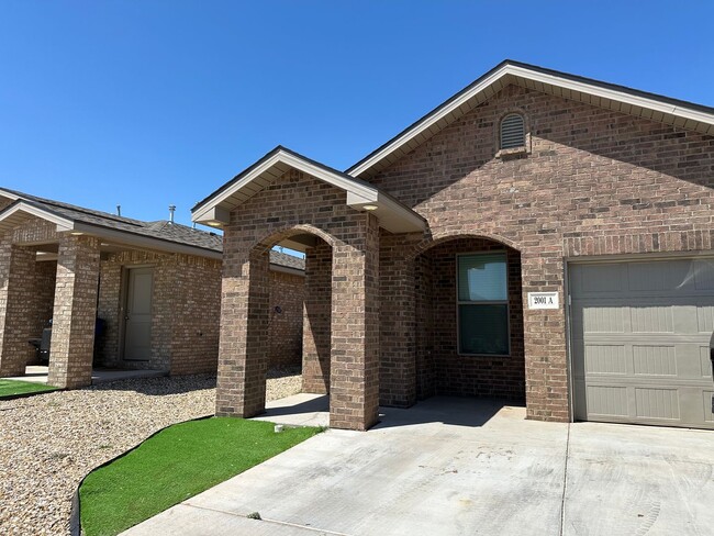 Building Photo - Pre-leasing for June: Frenship ISD!