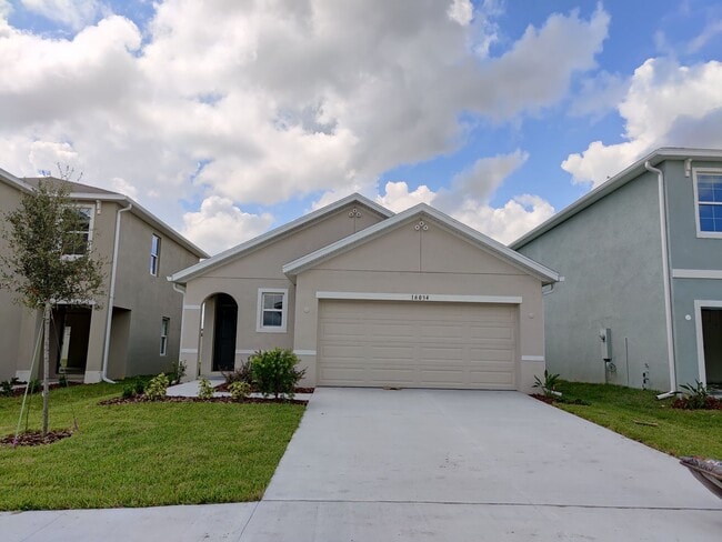 Building Photo - 16034 Soft Fern Trce