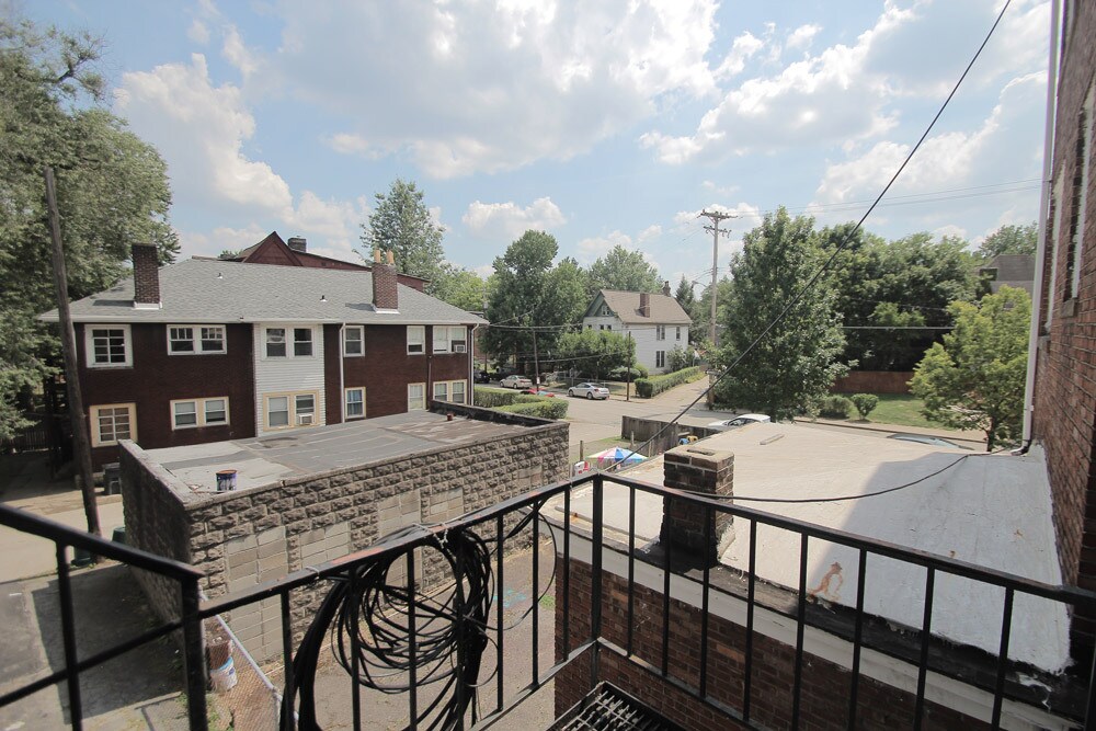 Foto principal - 319 S Trenton Ave