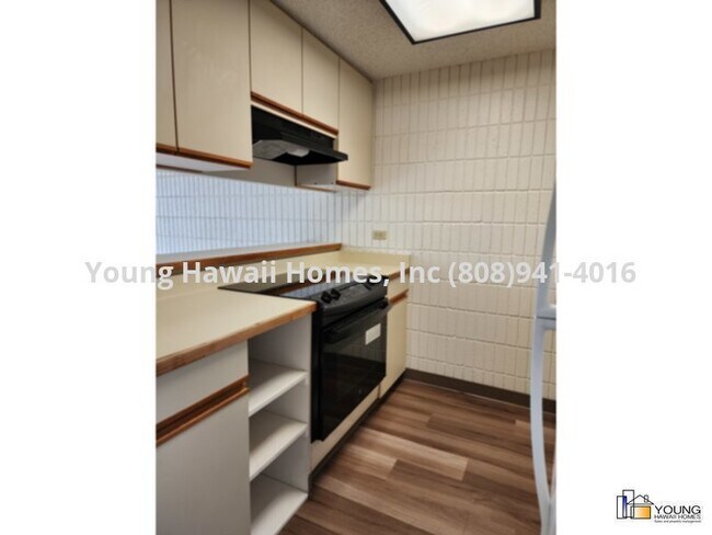 Foto del edificio - 1 bedrm/1bath/1parking