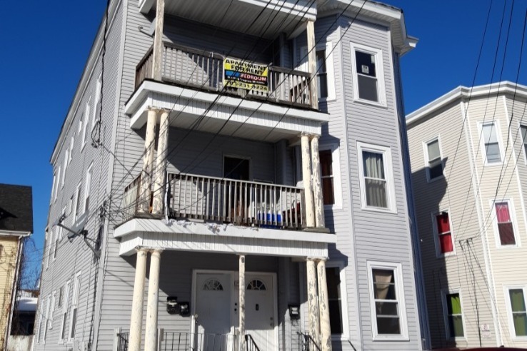 9 ALBANY STREET, LYNN, MA. 01903 - 9 Albany St