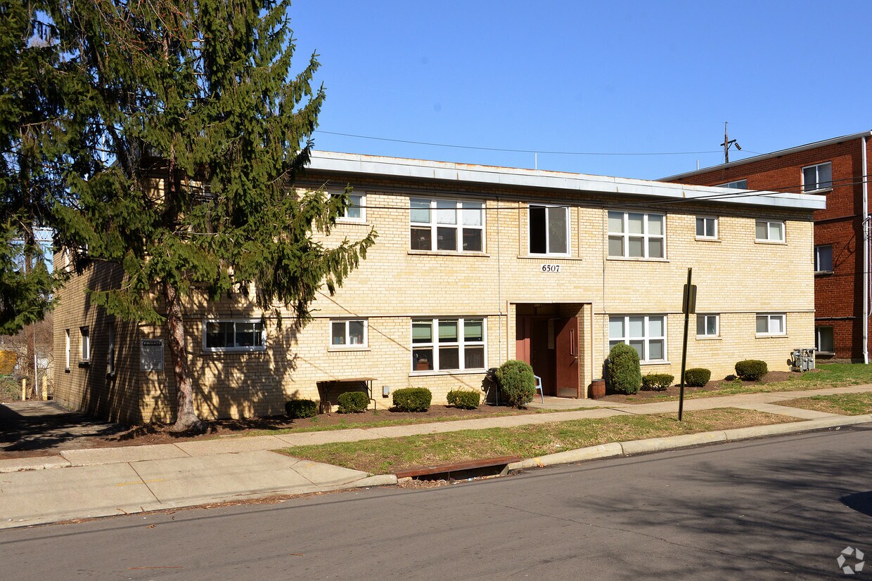 Building Photo - 6507 Hasler Ln