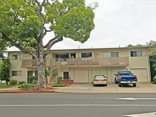 Foto del edificio - 1801 De La Vina St