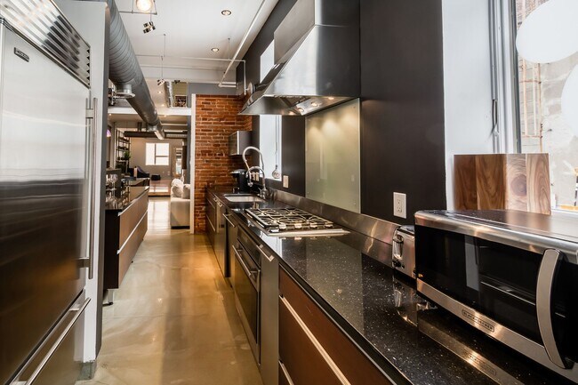 Foto del edificio - 1728 Chestnut St
