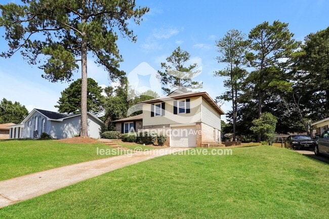 Foto del edificio - 1113 Rowell St