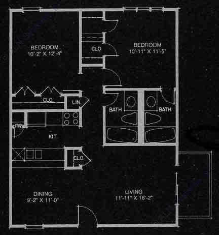 Foto del edificio - 8519 Southwestern Blvd
