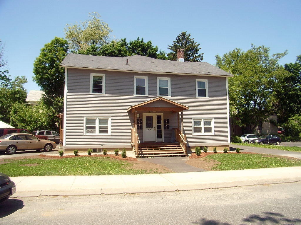 Building Photo - 20 Pomeroy Ave