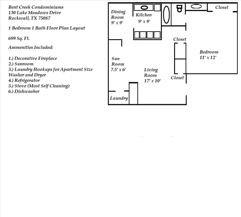 Building Photo - 130 Lake Meadows Dr