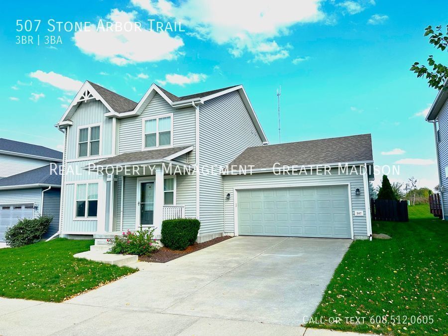 New Construction home with one of the larg... House Rental in Verona