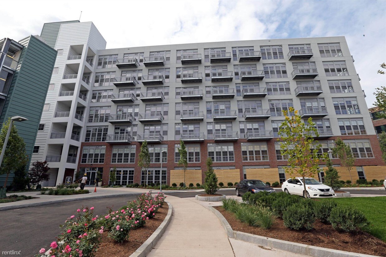1 br, 1 bath - 1 Bowdoin St Unit 104 - 1 br, 1 bath  - 1 Bowdoin St Unit 104