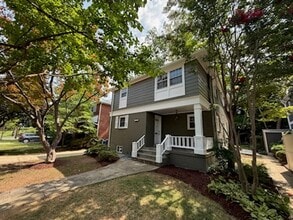 Building Photo - 4127 45th St NW
