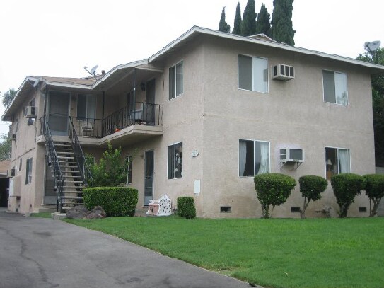 Foto del edificio - 7227 Lemp Ave