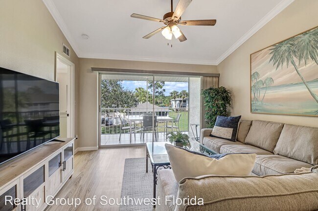 Foto del edificio - 3 br, 2 bath House - 1358 Derbyshire Ct #201