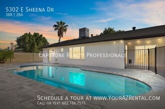 Building Photo - 5302 E Sheena Dr