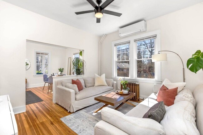 Foto del edificio - 401 Hunter Ave