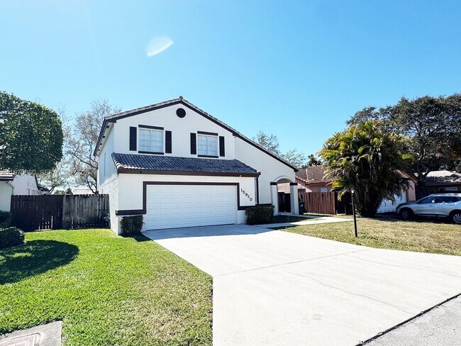 Foto del edificio - 15920 SW 79th Terrace