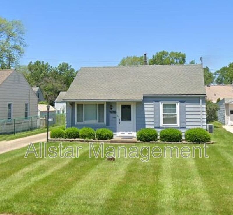 15708 Puritas Ave, Cleveland, OH 44135 House Rental in Cleveland, OH
