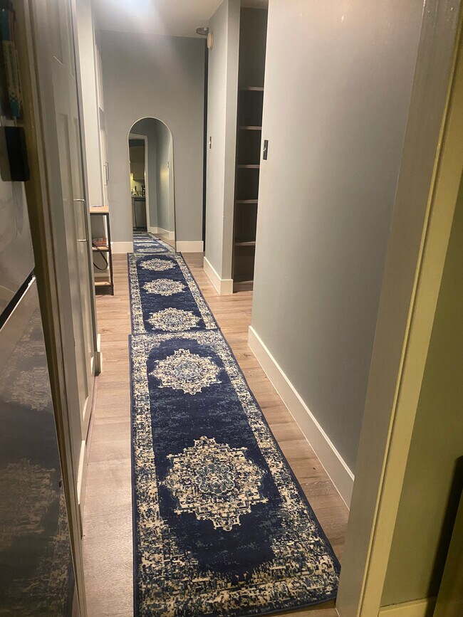 5500 Friendship Blvd Unit 1211 N, Chevy Chase, MD 20815 Condo for