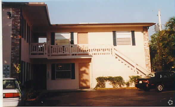 Foto del edificio - Coral Point