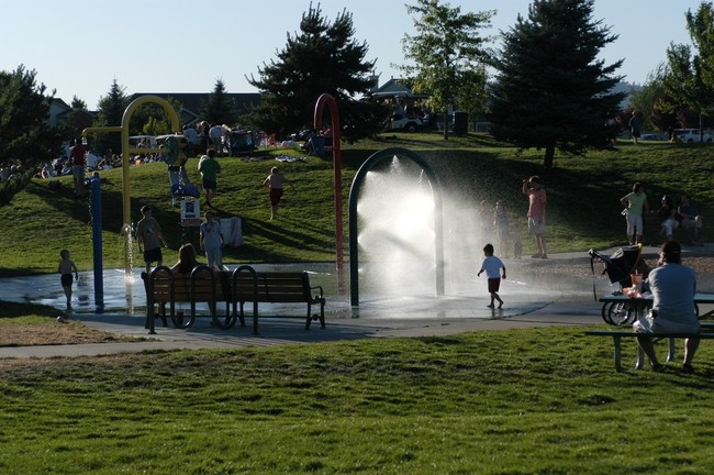 Pavilion Park - 22855 E Country Vista Dr