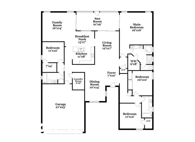 Building Photo - 418 Acacia Tree Way