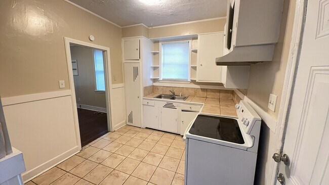 Foto del edificio - 4052 N State St