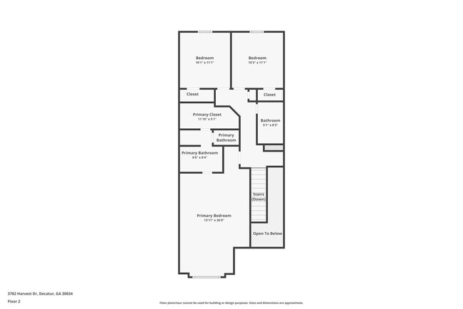 Building Photo - 3782 Harvest Dr