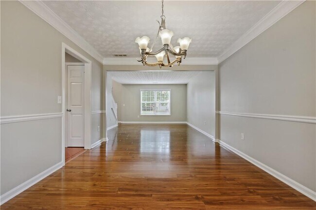 Building Photo - 3895 Sagebrush Ln