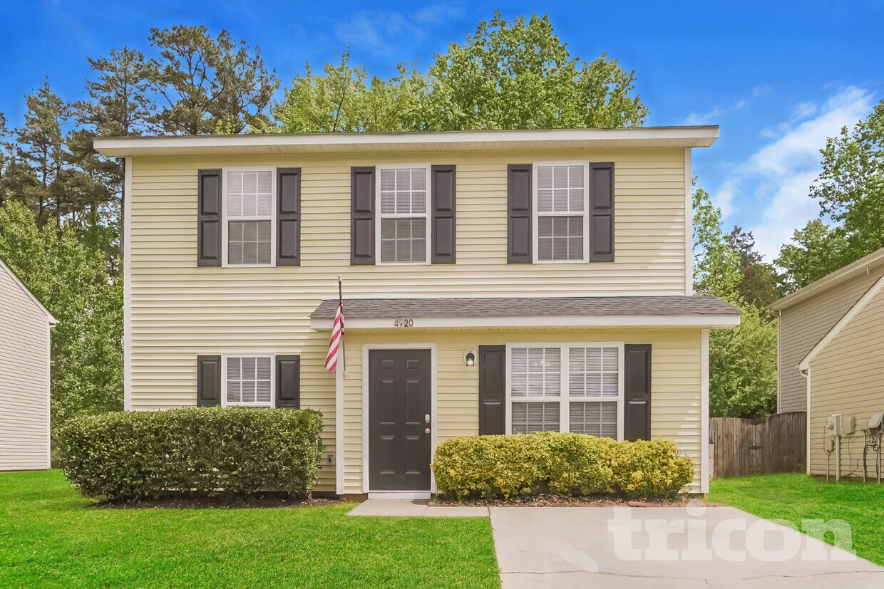 Foto principal - 4920 Hopewood Ln