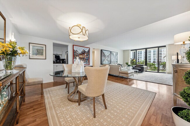 Foto del edificio - 3800 Washington Rd