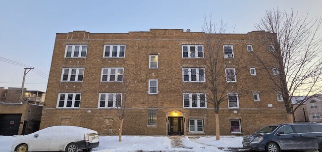Building Photo - 4315 W 15th St