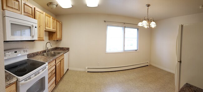 Foto del edificio - 7331 Meadow St