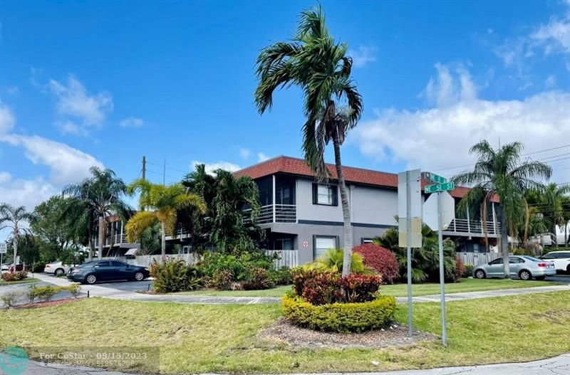1831 NE 51st St, Fort Lauderdale, FL 33308 Townhome Rentals in Fort