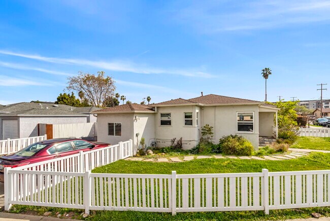 Foto del edificio - 4771 Choctaw Dr