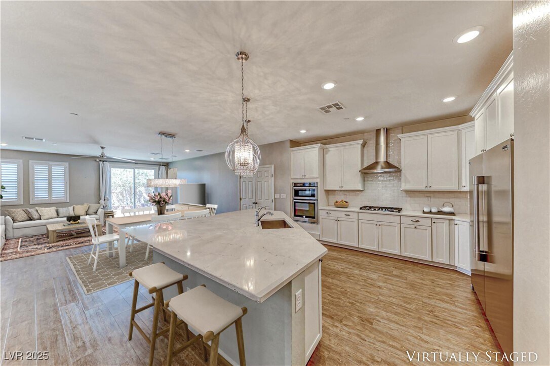 Foto principal - 2767 Flowing Breeze St