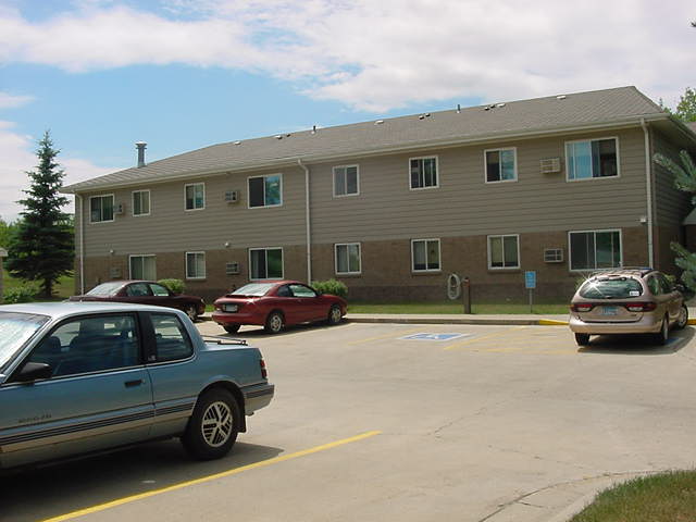 Building Photo - Parkview Housing