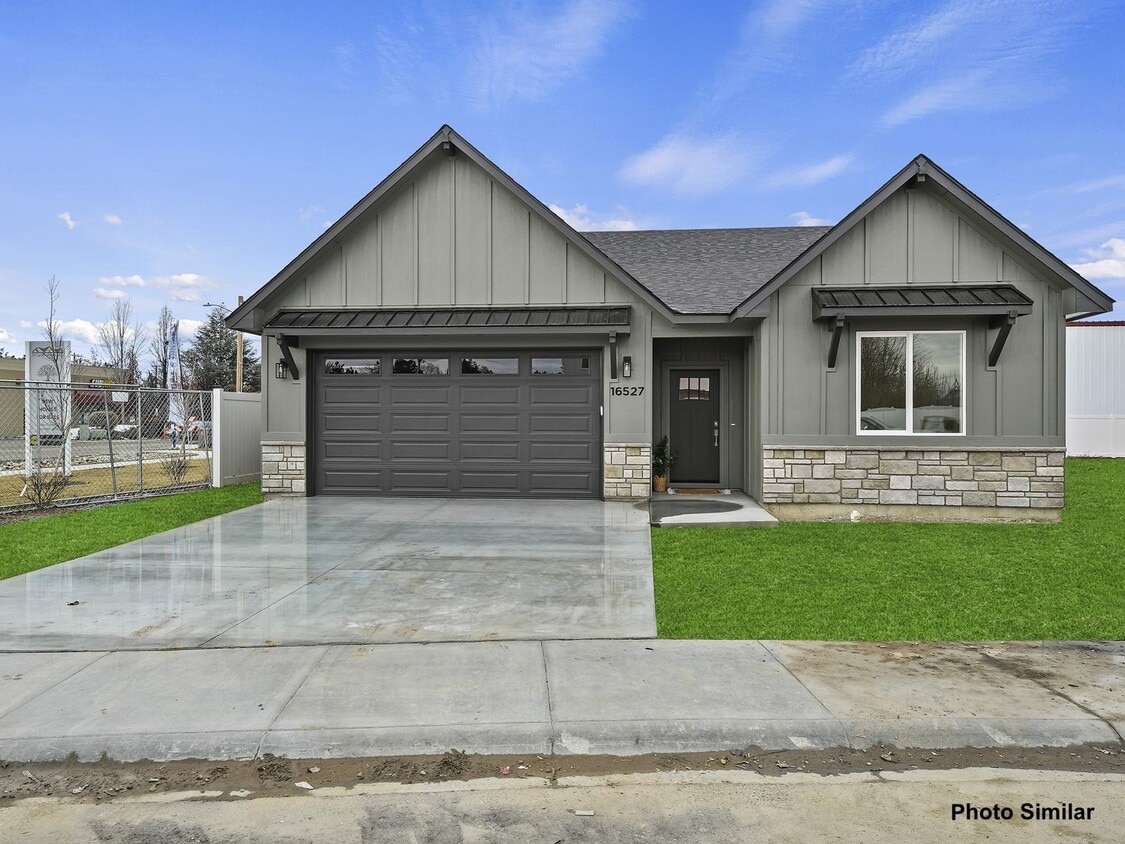 16543 Red Oak Dr, Nampa, ID 83687 House for Rent in Nampa, ID