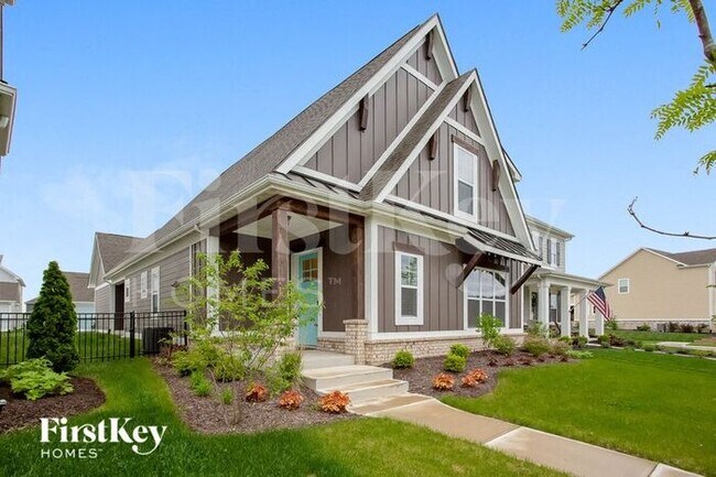 Foto del edificio - 1542 Cloverdon Dr