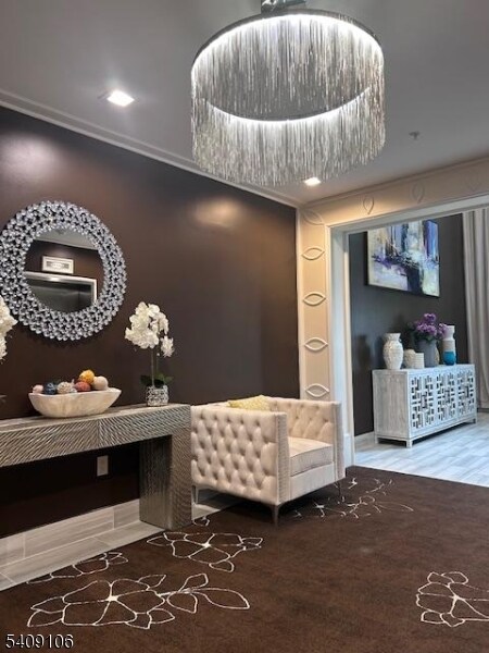 Foto del edificio - 717 Preakness Ave