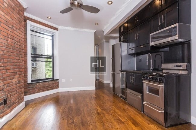 Building Photo - West 103rd Street