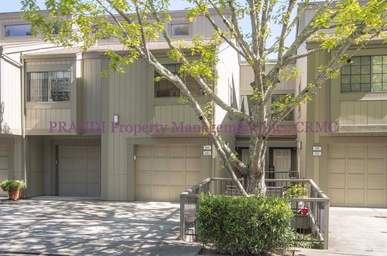 Primary Photo - Pacheco Valley Townhouse with New Floors a...