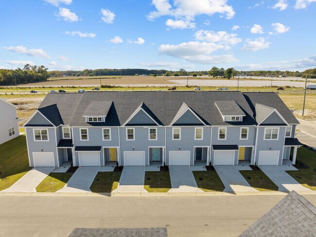 Foto del edificio - Roberts Floor Plan