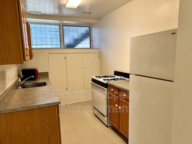 Foto del edificio - 1410.5 Sassafras St