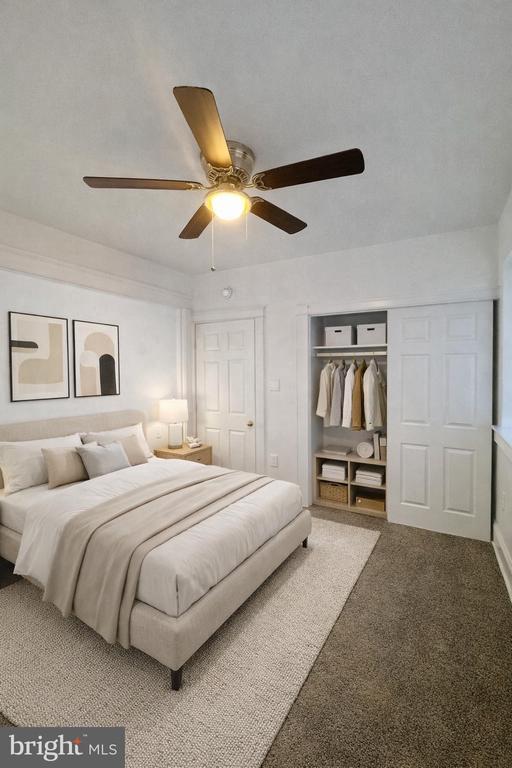 Foto del edificio - 6647 Blakemore St