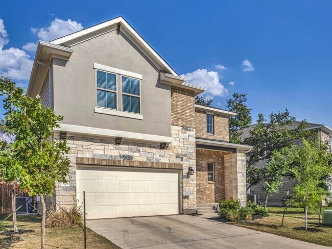 Foto del edificio - 4 Bedroom Single Family Home in Georgetown