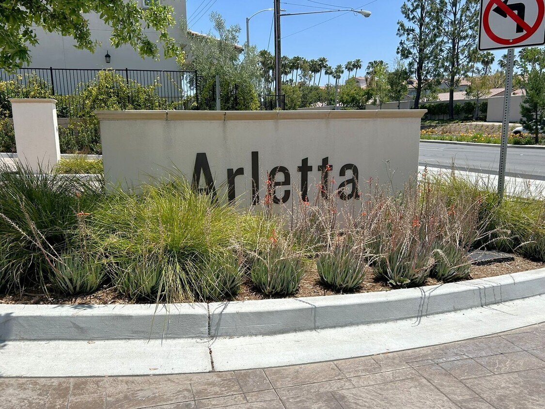ARLETTA WAY FULLERTON 92835 (3 BED / 2.5 BATH) - ARLETTA WAY FULLERTON 92835 (3 BED / 2.5 BATH)