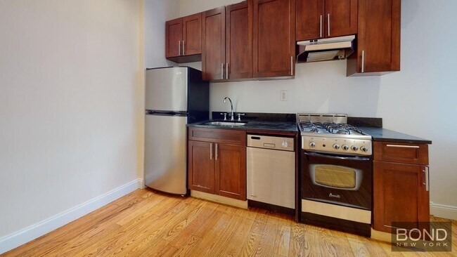 Foto del edificio - 207-209 West 11th Street