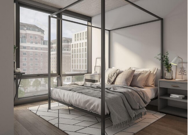 Foto del edificio - 2 E 14th St